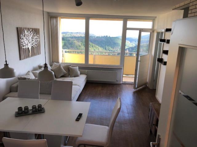 Ferienwohnung App 365 Panoramic Hohegeiß mit WLan Braunlage Exterior foto