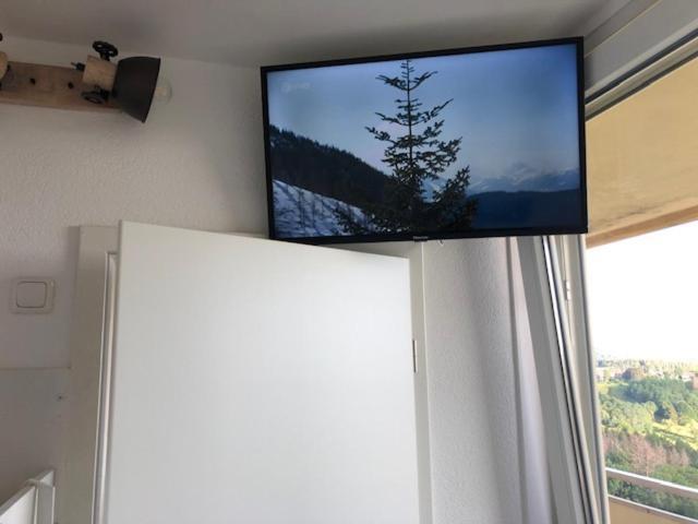 Ferienwohnung App 365 Panoramic Hohegeiß mit WLan Braunlage Exterior foto