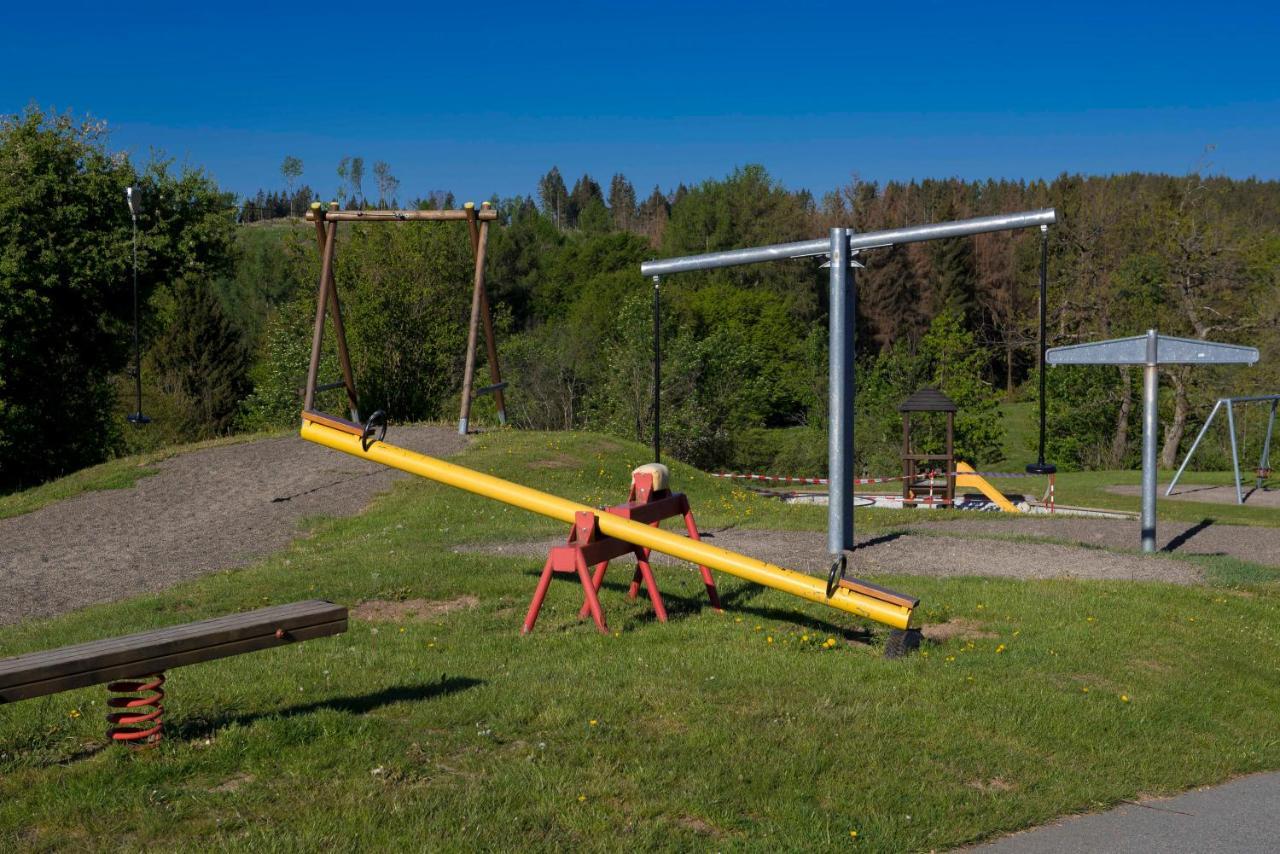 Ferienwohnung App 365 Panoramic Hohegeiß mit WLan Braunlage Exterior foto